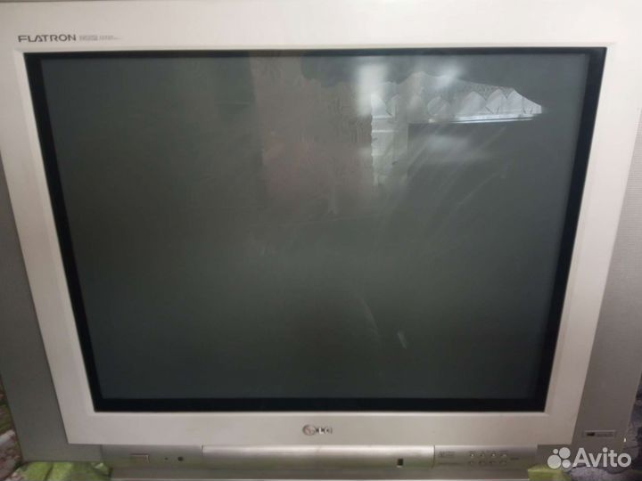 Телевизор бу