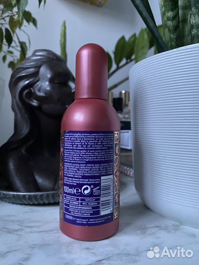 Туалетная вода Tesoro Oriente Persian Dream