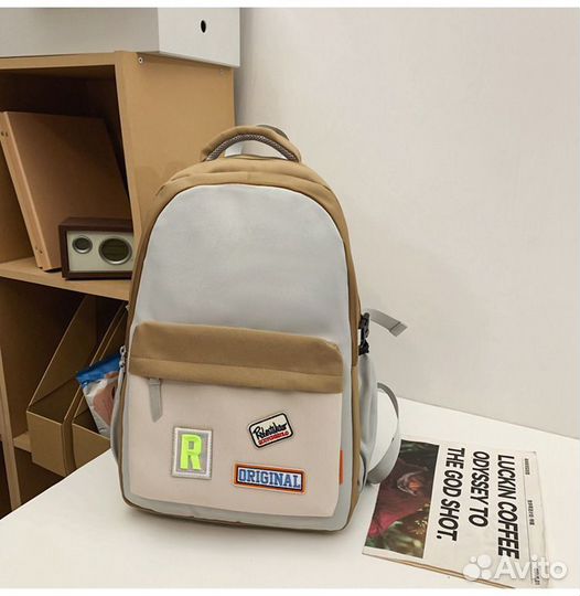 Сумка рюкзак