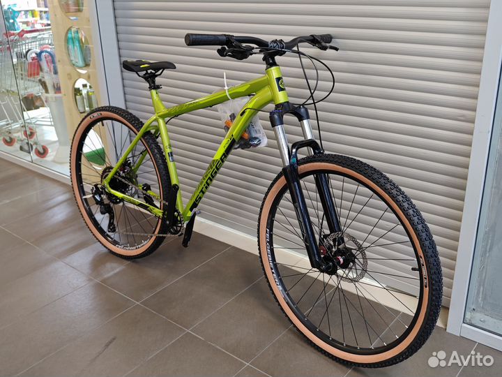 Велосипед Горный Stinger Python STD 29