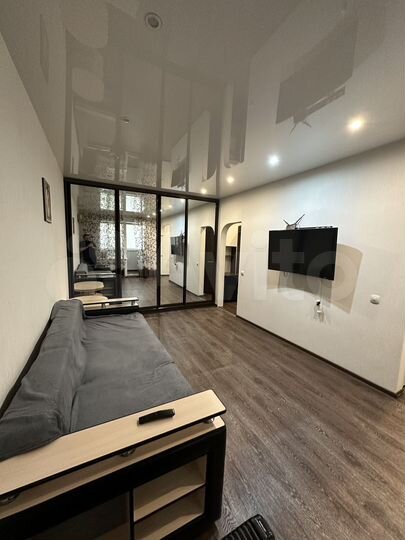 1-к. квартира, 31 м², 1/3 эт.