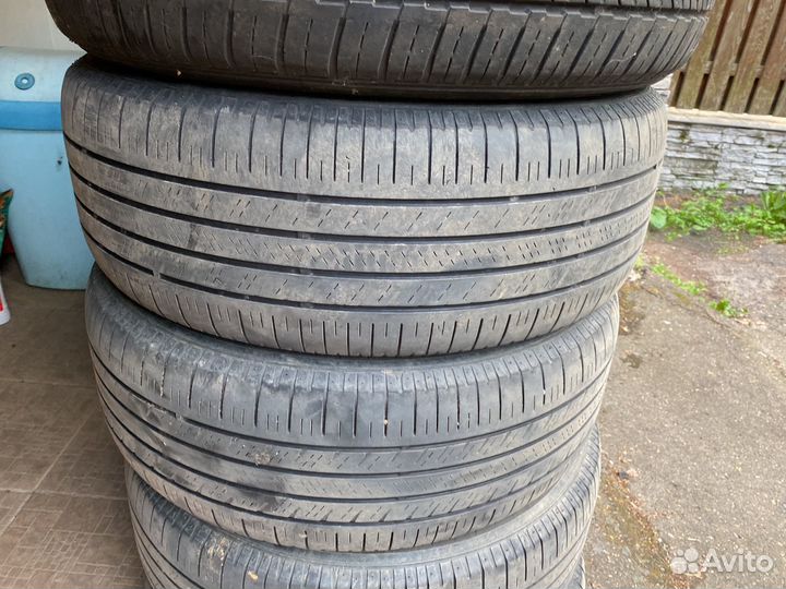 Goodyear Eagle LS 225/55 R18 55