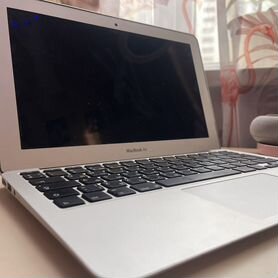 Apple Macbook Air 2012