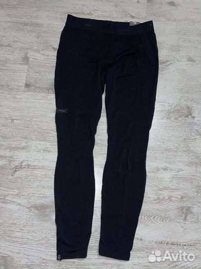 Термолосины шерсть Forclaz жен XL новые