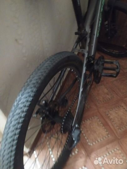Велосипеды бу взрослый