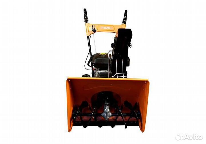 Бензиновый снегоуборщик Sturm STG7461