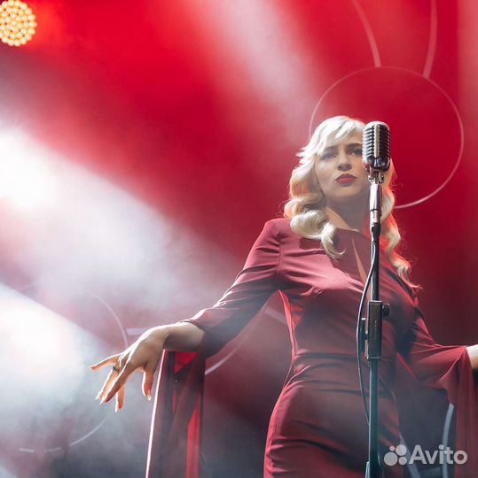 Джаз Кавер Группа Playtime джаз бэнд на свадьбу