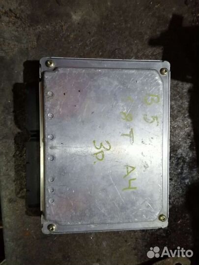 Буд bosch 4B0 906 018 AT