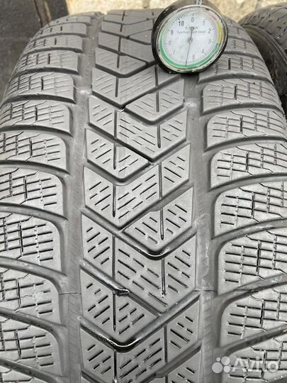 Pirelli Scorpion Winter 235/55 R19