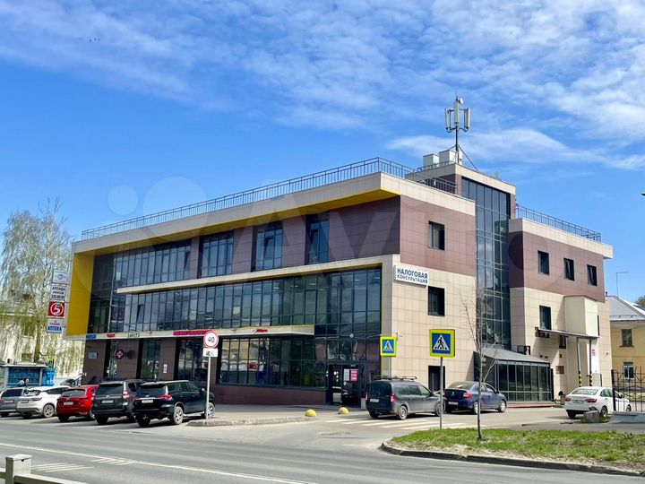 26 Офис, 15.2 м²