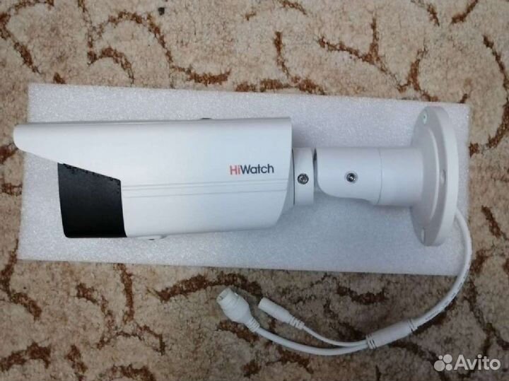 Камера видеонаблюдения hiwatch IPC-B582-G2\4I