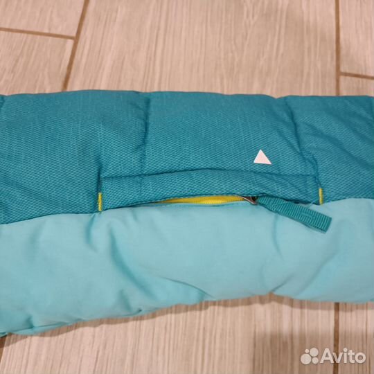 Куртка зимняя лыжная