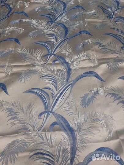 Ткань для штор