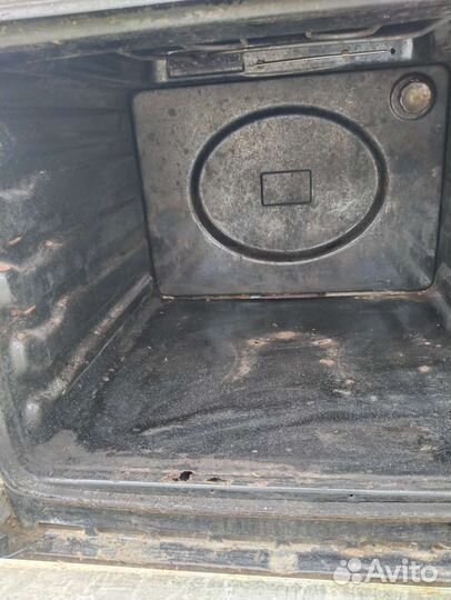 Духовой шкаф