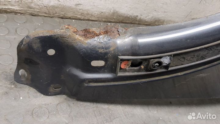 Крыло Volvo XC90, 2005