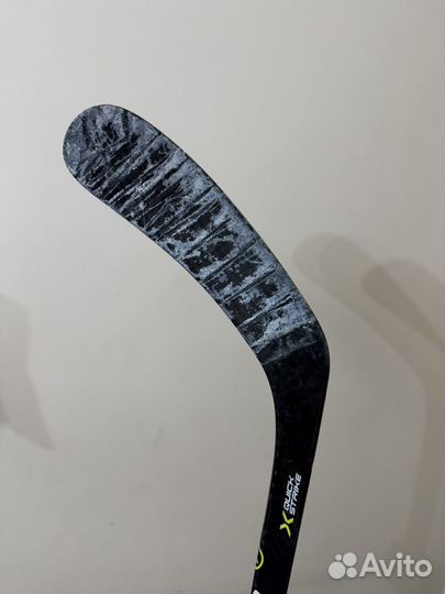 Клюшка warrior alpha qx pro