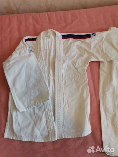 Кимоно 125рр