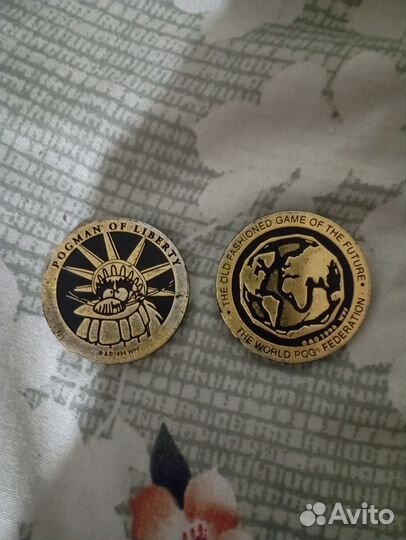 Биты сотки кэпсы pog