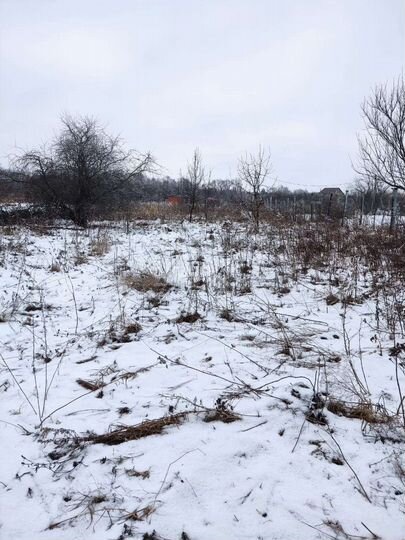 Участок 15 сот. (ИЖС)