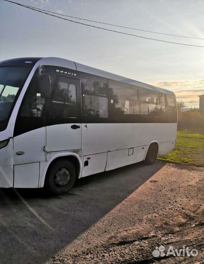 Двигатель Cummins 4.5