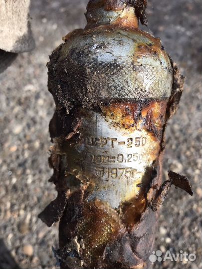 Масляный шприц