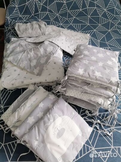 Постельное белье