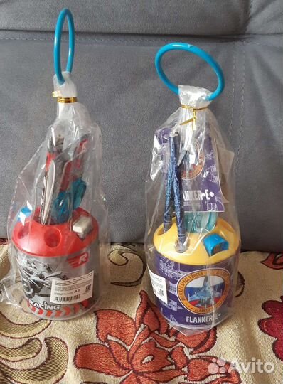 Канцелярский набор