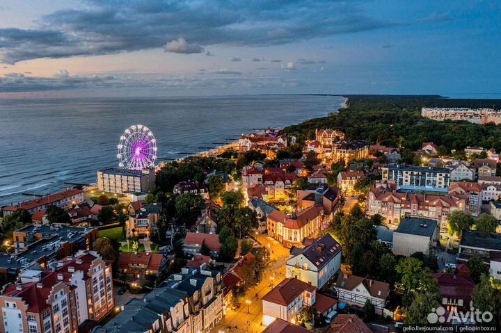 Экскурсии и Туры Калининград Гид Экскурсовод