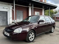 ВАЗ (LADA) Priora 1.6 MT, 2011, 230 000 км, с пробегом, цена 285 000 руб.