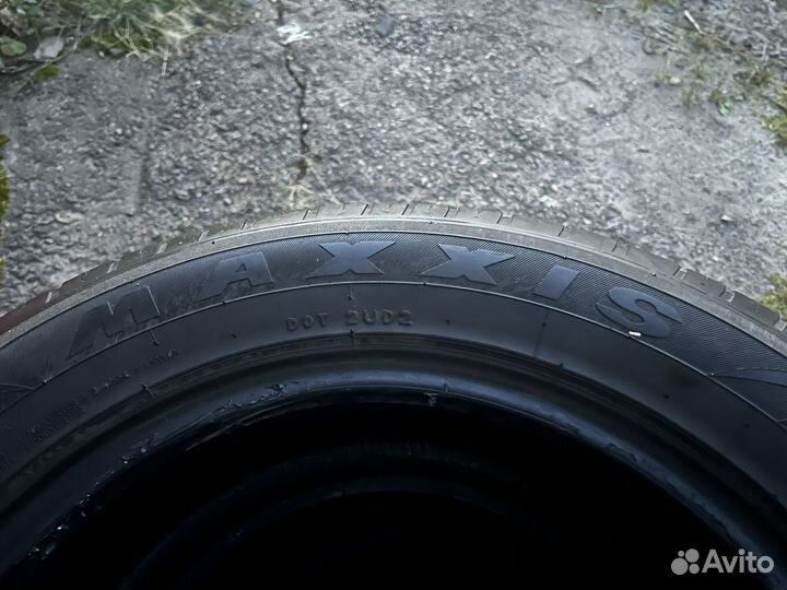 Maxxis Premitra HP5 235/55 R17 99V