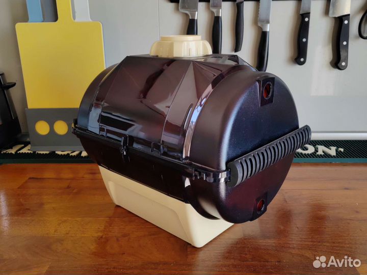 Домашняя мини пивоварня