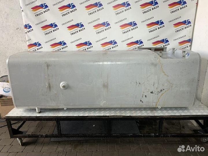 Бак топливный 780 L Man TGA