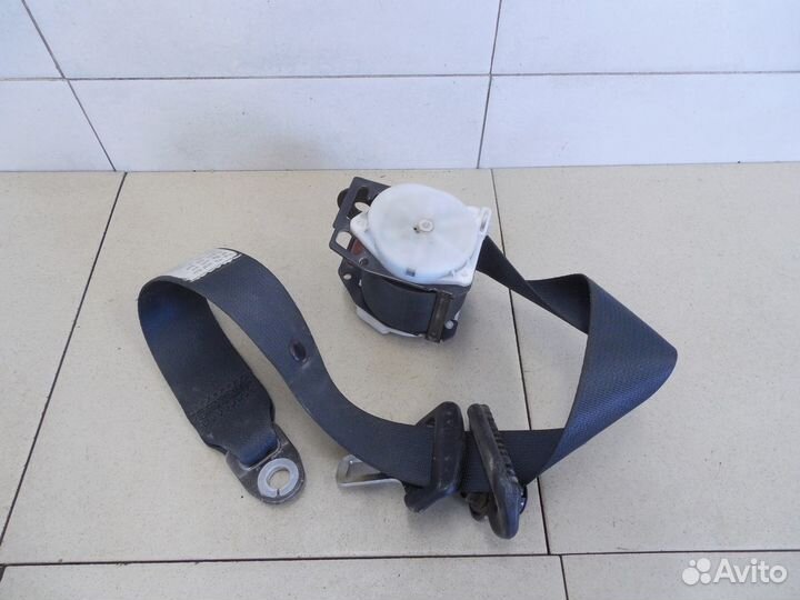Ремень безопасности Grand Vitara 2006-2015