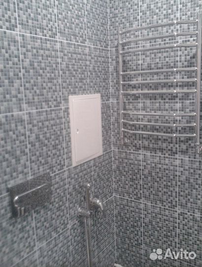 Ванная твоей мечты