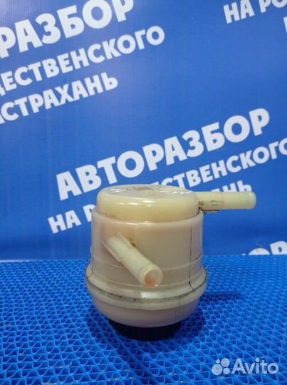 Бачок гидроусилителя Kia Shuma 2 лифтбэк S6D 2002