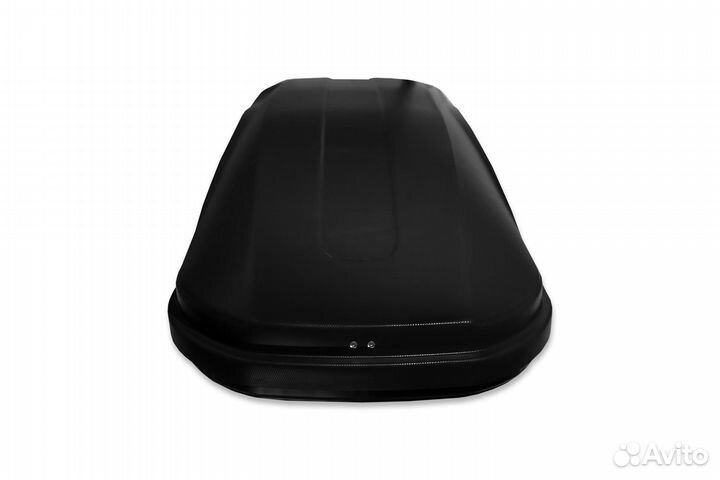 Багажник-бокс ED Магнум на Ford Kuga