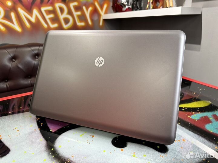 Ноутбук HP 250 Core i3/RAM 6GB/SSD 256GB