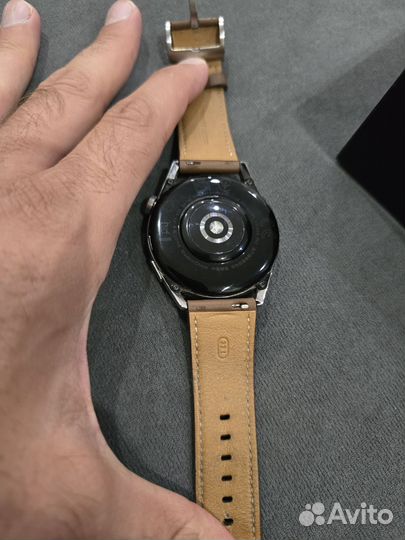 Huawei watch gt 3 46mm