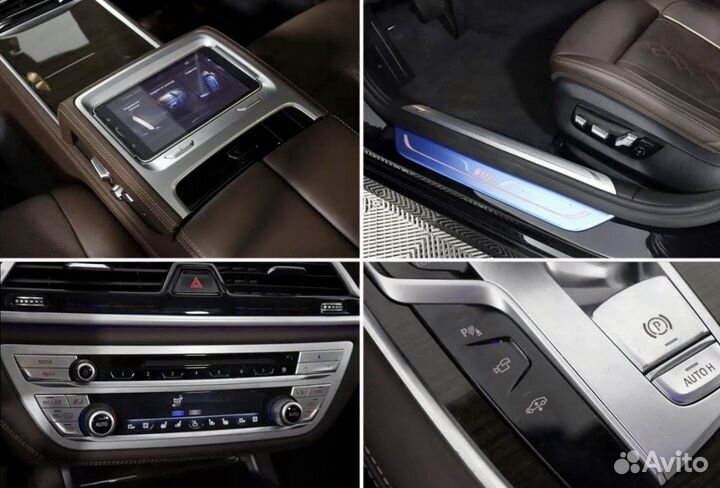 Трансфер Москва Сочи