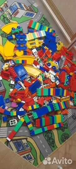 Конструктор bauer