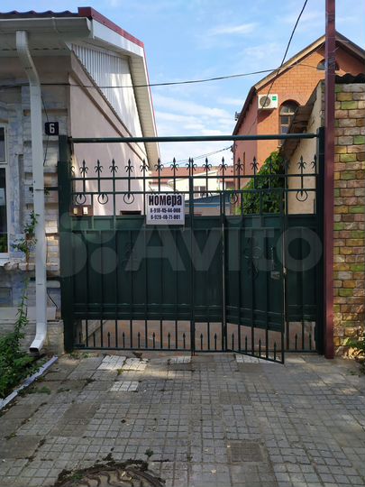 Комната 14 м² в 3-к., 1/1 эт.