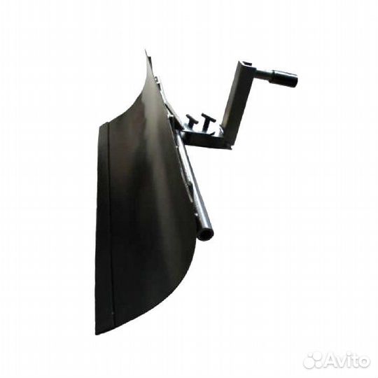 Отвал для мотоблока