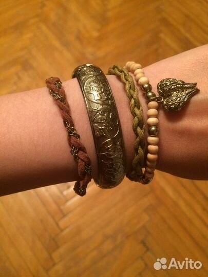 Браслеты
