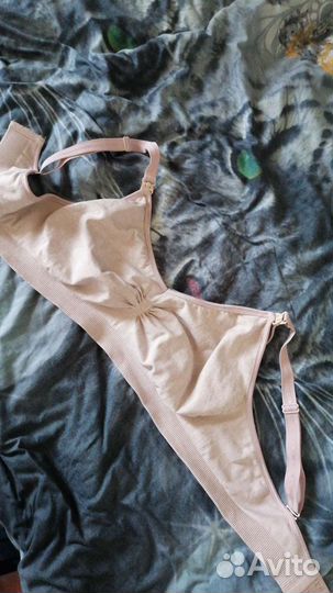 Бюстгальтер для кормления 3 хл