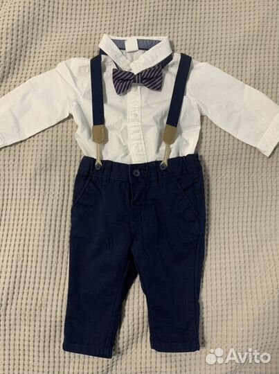 Детский костюм