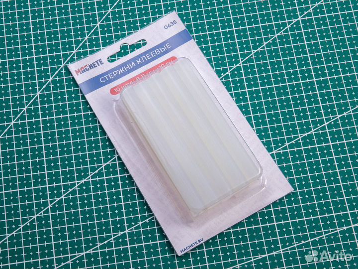 Модельный инструмент machete 0635