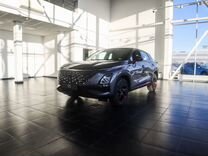 Новый OMODA C5 1.5 CVT, 2024, цена от 2 201 900 р�уб.