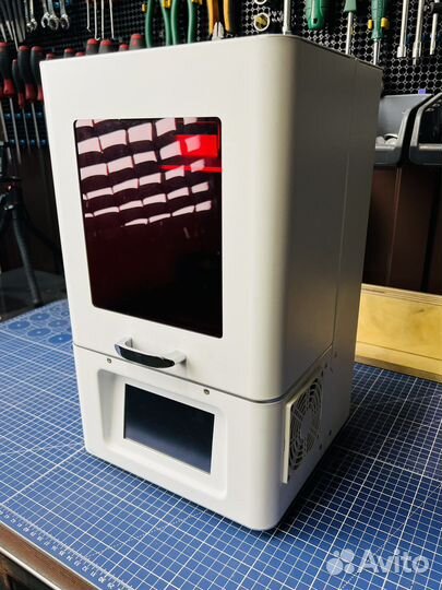 Фотополимерный 3D принтер Phrozen Sonic