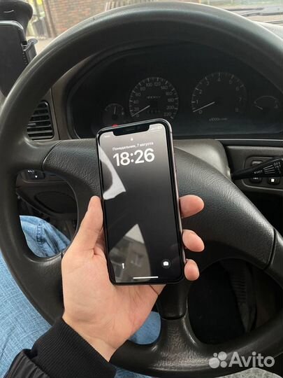 iPhone 11 64gb