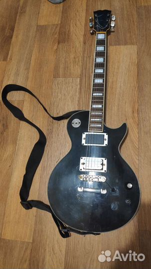 Электрогитара Jolana Diamant